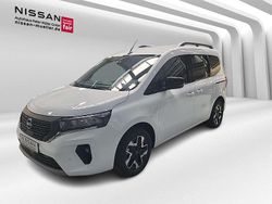 Mineral white Neu 2025 Nissan Townstar Tekna Van / Kleinbus | 29.950 € (Fairer Preis)