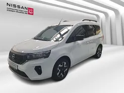 Mineral white Neu 2025 Nissan Townstar Tekna Van / Kleinbus | 29.950 € (Fairer Preis)