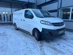 Weiß Gebraucht 2022 Opel Vivaro Edition Van / Kleinbus | 14.100 € (Superpreis)