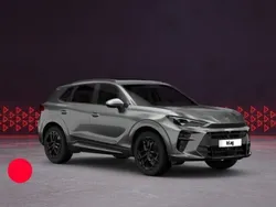 Neu 2025 Cupra Terramar SUV | 50.354 € (Fairer Preis)