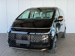 Othercolor Gebraucht 2025 Hyundai Staria Van | 55.300 € (Fairer Preis)