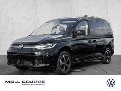 Neu 2025 VW Caddy Maxi Life Life Van / Kleinbus | 41.980 € (Fairer Preis)