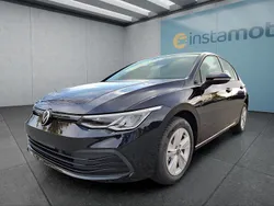 Neu 2025 VW Golf VIII Kleinwagen | 28.449 € (Superpreis)