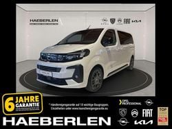 Kaolin weiß Neu 2026 Opel Zafira Edition Van / Kleinbus | 36.609 € (Superpreis)