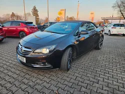 Opel Cascada