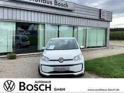 Pure white Gebraucht 2021 VW e-up! Move Kleinwagen | 12.850 € (Guter Preis)
