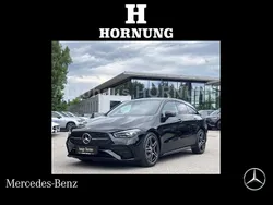Schwarz Gebraucht 2024 Mercedes CLA200 Shooting Brake Advanced Plus Kombi | 37.800 € (Teuer)