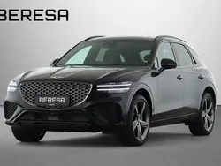 Vik black Gebraucht 2025 Genesis GV70 Sport SUV | 51.590 € (Fairer Preis)