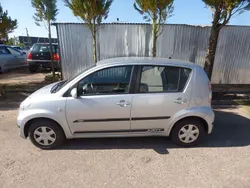 Silber Gebraucht 2009 Subaru Justy Trend Kleinwagen | 2.790 € (Fairer Preis)
