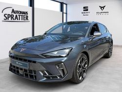 "magnetic tech" Gebraucht 2025 Cupra Leon Limousine | 33.280 € (Guter Preis)