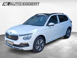 Weiss Neu 2024 Skoda Kamiq Selection SUV | 31.990 € (Etwas zu teuer)