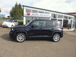 Solid black Gebraucht 2023 Jeep Renegade Limited SUV | 24.990 € (Fairer Preis)