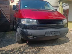 VW T4