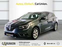 Renault Mégane GrandTour