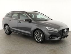 Ecotronic grey pearl Gebraucht 2025 Hyundai i30 Kombi | 22.745 € (Guter Preis)