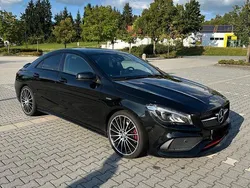 Schwarz Gebraucht 2016 Mercedes CLA250 Sport Edition Limousine | 21.250 € (Fairer Preis)