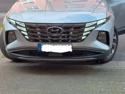 Silber Gebraucht 2023 Hyundai Tucson Edition 30+ SUV | 24.500 € (Superpreis)