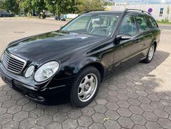 Other Gebraucht 2005 Mercedes E200 Classic Kombi | 2.299 € (Superpreis)