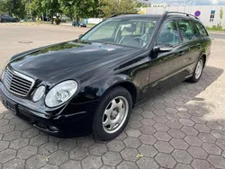 Other Gebraucht 2005 Mercedes E200 Classic Kombi | 3.199 € (Guter Preis)