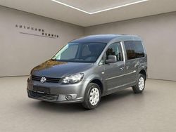 Andere Gebraucht 2011 VW Caddy Edition Van / Kleinbus | 9.700 €