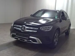 Schwarz unilack Gebraucht 2020 Mercedes 200 SUV | 28.980 € (Guter Preis)