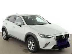 Weiß Gebraucht 2015 Mazda CX-3 SUV | 12.200 € (Guter Preis)