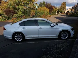Weiß Gebraucht 2018 VW Passat Limousine | 16.500 € (Etwas zu teuer)