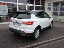 Othercolor Gebraucht 2022 Seat Arona Xperience SUV | 27.970 €