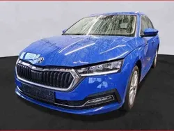 Energyblau Gebraucht 2022 Skoda Octavia Style Kombi | 21.990 € (Fairer Preis)