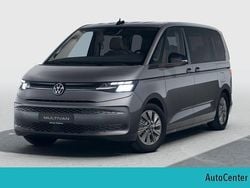 Grau Gebraucht 2024 VW T7 Life Van | 52.450 € (Guter Preis)