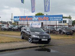 Andere Gebraucht 2012 VW CC Limousine | 9.999 €