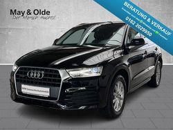 Schwarz Gebraucht 2018 Audi Q3 Sport SUV | 19.999 € (Guter Preis)