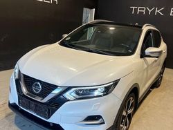 Gebraucht 2018 Nissan Qashqai Tekna+ SUV | 10.000 € (Superpreis)