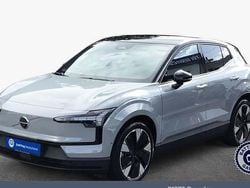 Vapour grey Gebraucht 2025 Volvo EX30 Ultra SUV | 35.880 € (Superpreis)