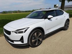Magnesium / metallic Gebraucht 2022 Polestar 2 Plus Kleinwagen | 38.775 € (Fairer Preis)