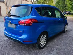 Blau Gebraucht 2013 Ford B-MAX Van / Kleinbus | 3.800 € (Fairer Preis)