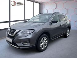 Gun metallic (m) Gebraucht 2020 Nissan X-Trail N-TEC SUV | 20.990 € (Fairer Preis)