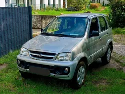 Silber Gebraucht 2006 Daihatsu Terios SUV | 3.999 € (Superpreis)