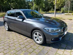 Grau Gebraucht 2018 BMW 120 Kleinwagen | 15.000 € (Guter Preis)