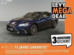Tiziablau Gebraucht 2023 Lexus ES300H Business Edition Limousine | 38.890 € (Superpreis)