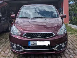 Gebraucht 2020 Mitsubishi Space Star Limousine | 7.400 € (Fairer Preis)