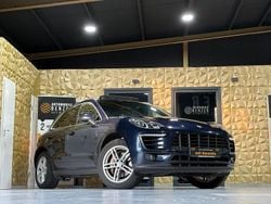 Other Gebraucht 2017 Porsche Macan S SUV | 32.899 € (Guter Preis)