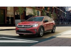 Rot Neu 2025 VW Taigo Life SUV | 37.500 €