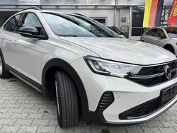 Grau Gebraucht 2024 VW Taigo Goal SUV | 22.610 € (Etwas zu teuer)