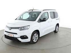 Weiß Gebraucht 2024 Toyota Proace Verso City Kombi | 22.060 €