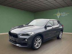 Mineralgrau Gebraucht 2019 BMW X2 Advantage SUV | 17.880 € (Guter Preis)