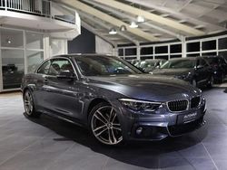 Grau Gebraucht 2019 BMW 430 Cabriolet M Sport Cabrio | 36.980 € (Etwas zu teuer)