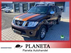 Other Gebraucht 2013 Nissan Navara Abholung | 11.999 € (Guter Preis)
