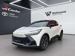 Weiß Neu 2025 Toyota C-HR Lounge SUV | 38.390 € (Fairer Preis)