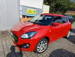 Rot Gebraucht 2022 Suzuki Swift Comfort Limousine | 10.999 € (Guter Preis)